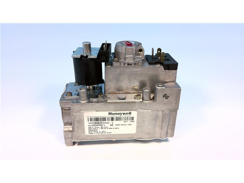 HONEYWELL VR4601C-A1042