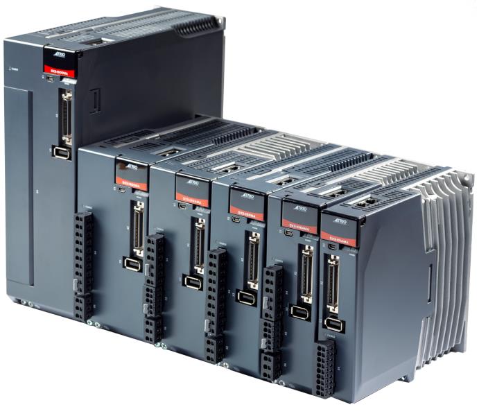 TRIO MOTION TECHNOLOGY DX3-101AMA