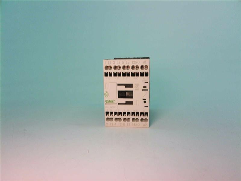 EATON CORPORATION DILMC9-10(24VDC)