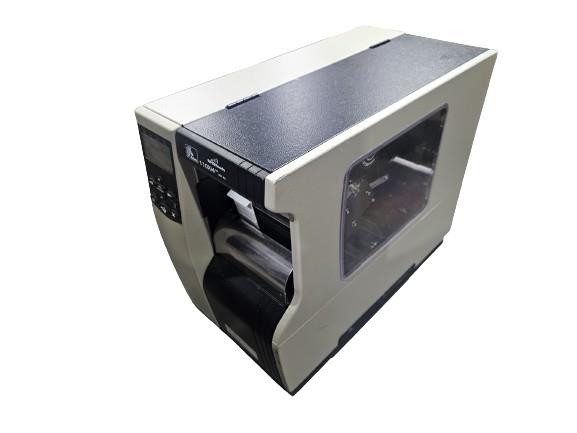 113-80E-00203 by ZEBRA