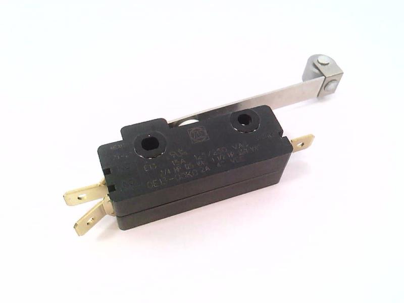 ZF FRIEDRICHSHAFEN 0E13-00K0