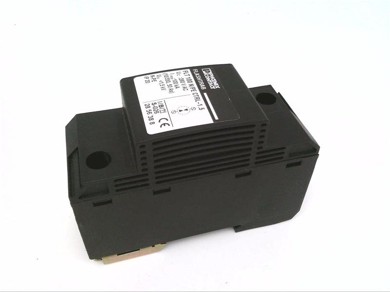 PHOENIX CONTACT FLT 100 N/PE-1.5