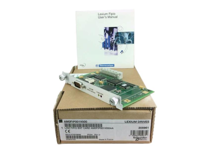 AM0FIP-001V-000 by SCHNEIDER ELECTRIC