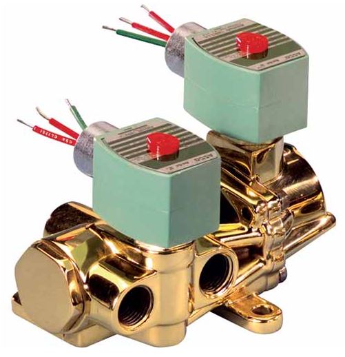 ASCO 8344-44-4D2-120