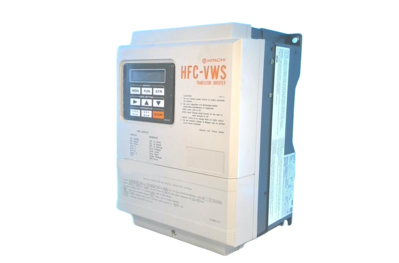 HITACHI HFC-VWS5.5MF3