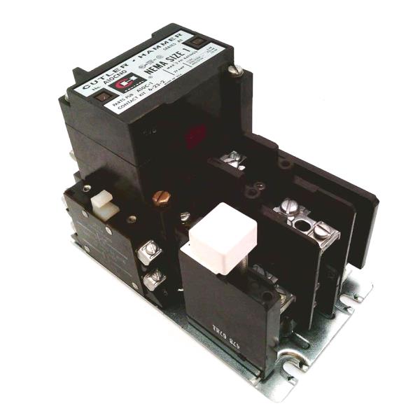 EATON CORPORATION A10CN0B