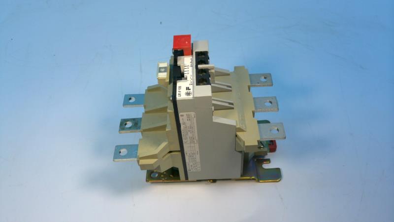 SCHNEIDER ELECTRIC LR1-F105