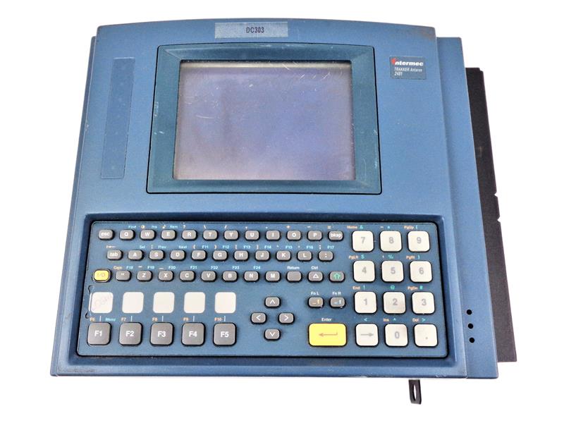 HONEYWELL T2481A1845031