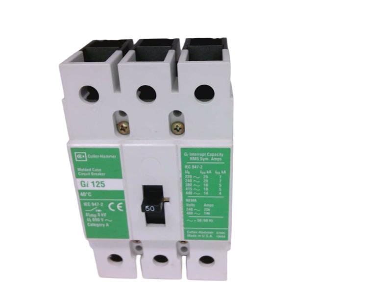 EATON CORPORATION GI3050