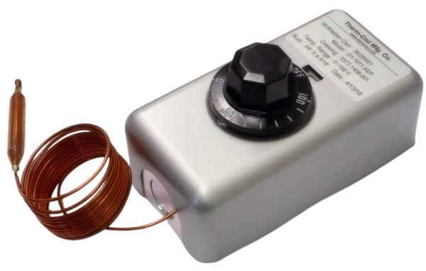 THERM COIL D1-1071-KE