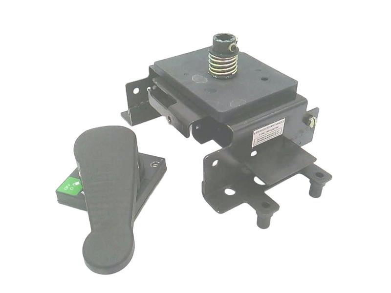 SCHNEIDER ELECTRIC NDHOMT4N