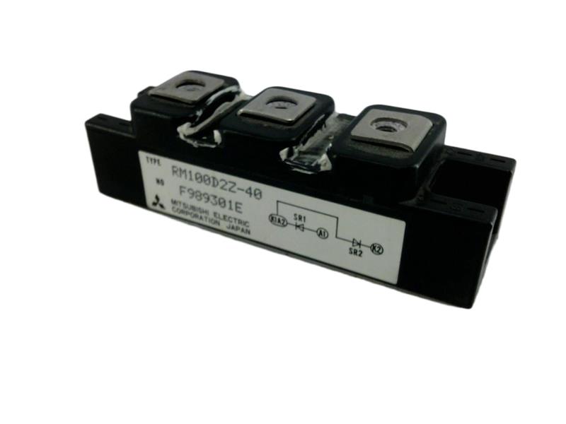 MITSUBISHI RM100D2Z-40