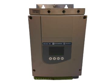 SCHNEIDER ELECTRIC ATS-48D32YU