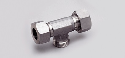 EFECTOR T-PIECE QL28-18-28/VA-E40080