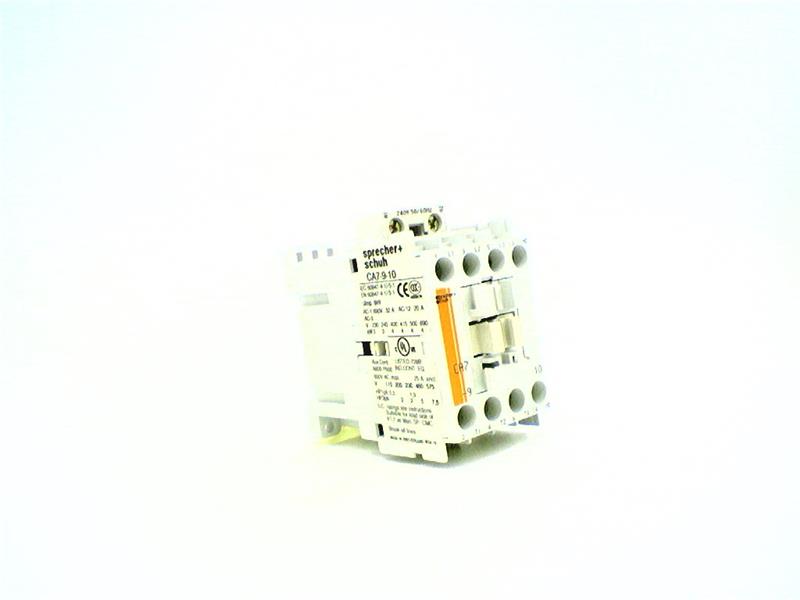 SPRECHER & SCHUH CA7-9-10-240Z