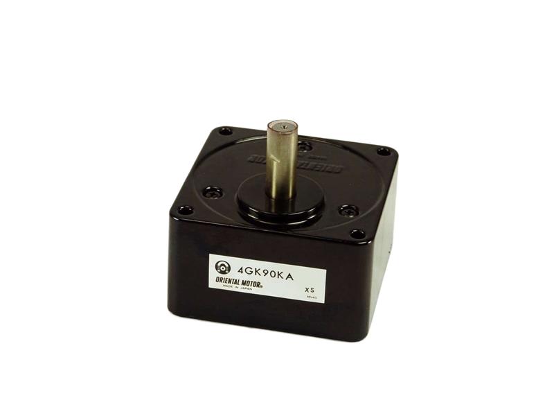 4GK90KA by ORIENTAL MOTOR