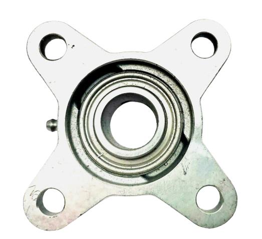 ASEA BROWN BOVERI F4B-SCEZ-100-SHSS