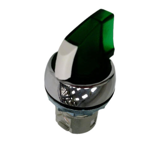 ALLEN BRADLEY 800FM-LSB33