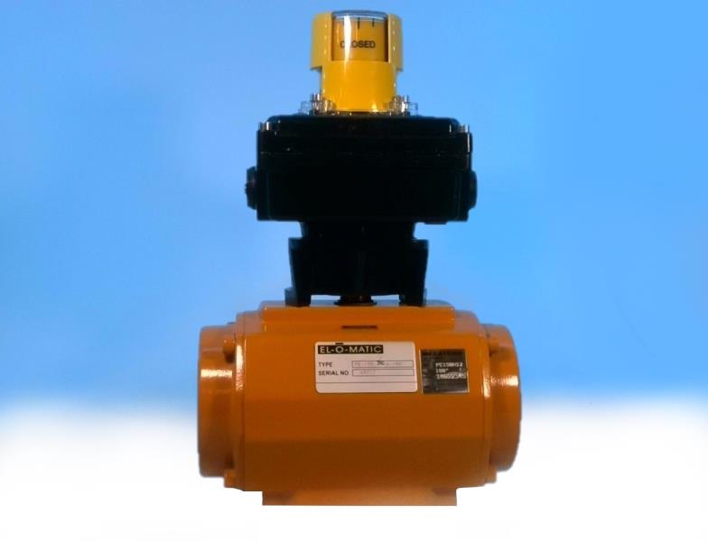 EMERSON PE-150/A/180