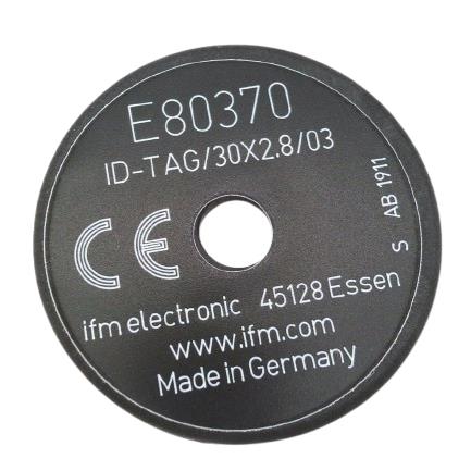 EFECTOR ID-TAG/30X2.8/03 - 16 KBIT-E80370