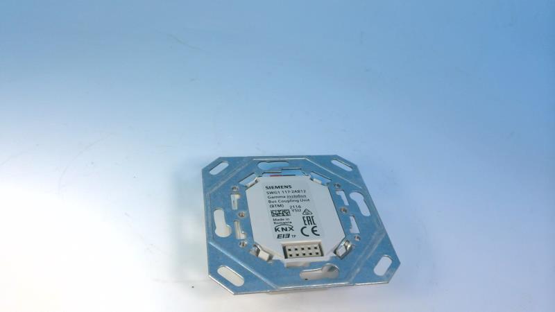SIEMENS 5WG1117-2AB12