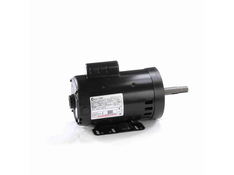 P122 by REGAL REXNORD