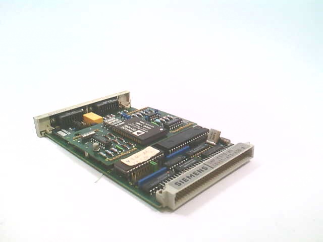 SIEMENS SMP-E370-A1