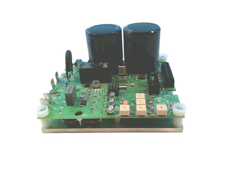 AMERICAN CONTROL ELECTRONICS NRGM02-115AC-4Q-1005