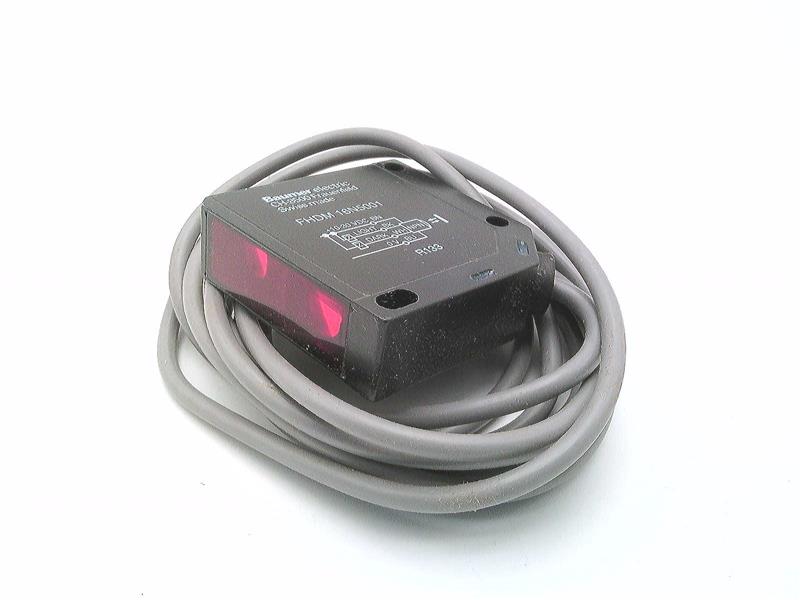 BAUMER ELECTRIC FHDM 16N5001