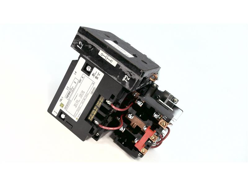 SCHNEIDER ELECTRIC 8536SDO2V03