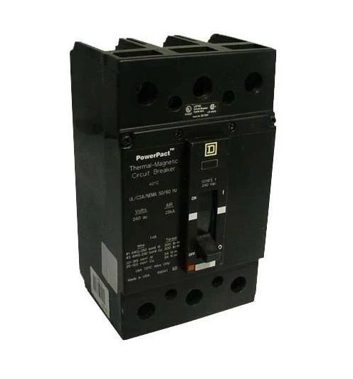 SCHNEIDER ELECTRIC KDL32250