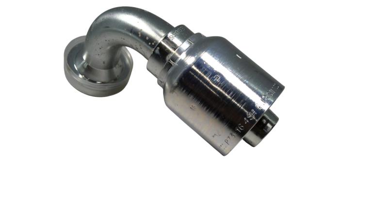 16N73-16-16 by PARKER