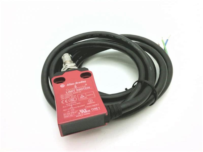 ALLEN BRADLEY 440P-ARP1S11CS