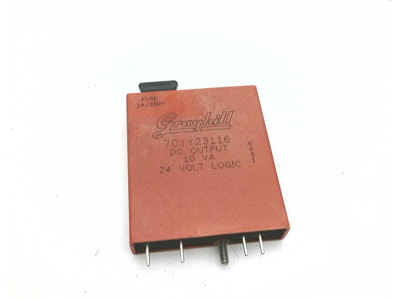 SCHNEIDER ELECTRIC 70YY23116