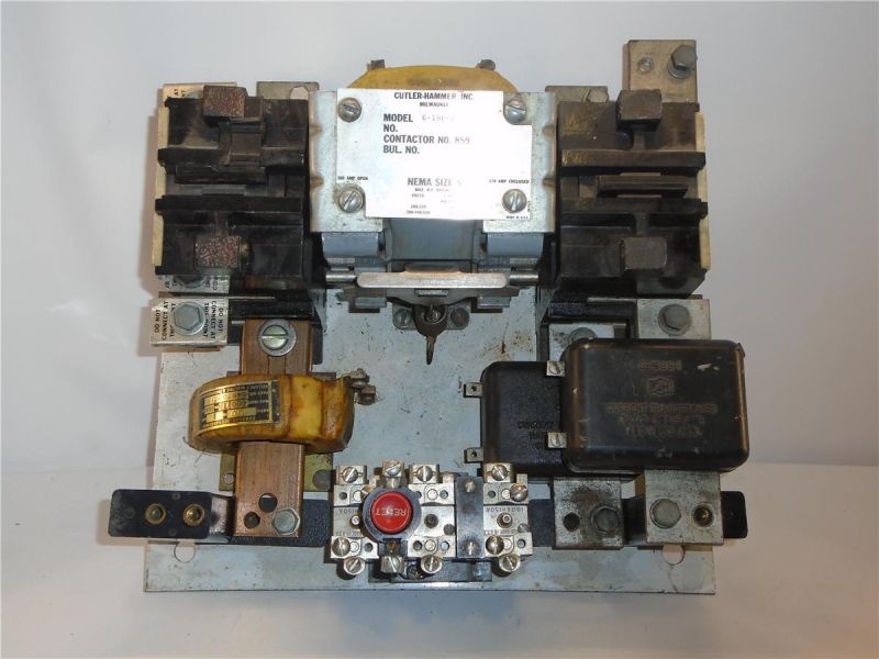 EATON CORPORATION 9560H1273