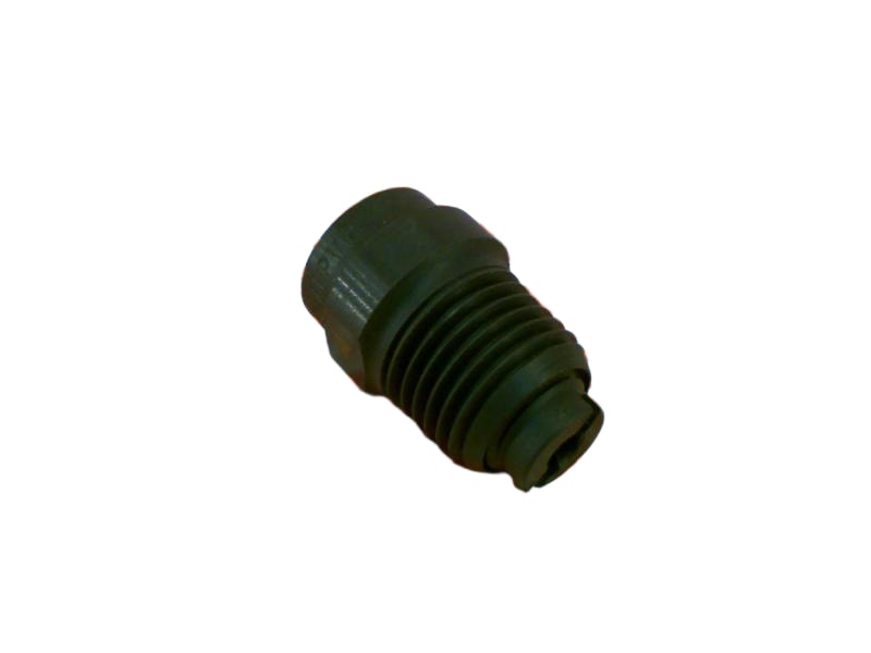 1/4-M-PVC by SPRAYING SYSTEMS