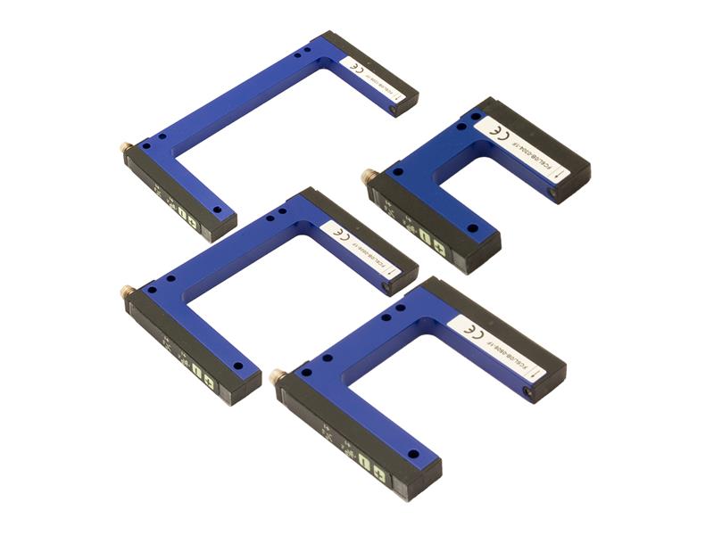 MD MICRO DETECTORS FC6L/0B-1206-1F