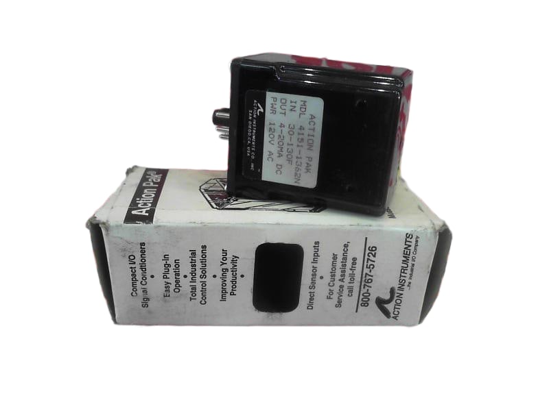 MDL-4151-1362N by INVENSYS