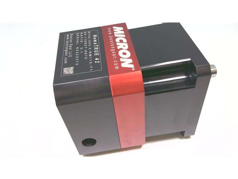 ALTRA INDUSTRIAL MOTION NT42-003-0-RM115-71