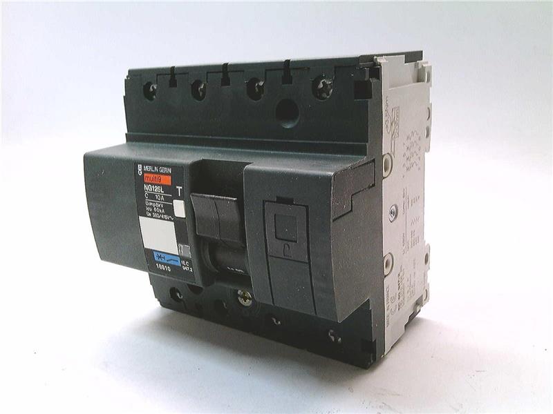 SCHNEIDER ELECTRIC MG18810