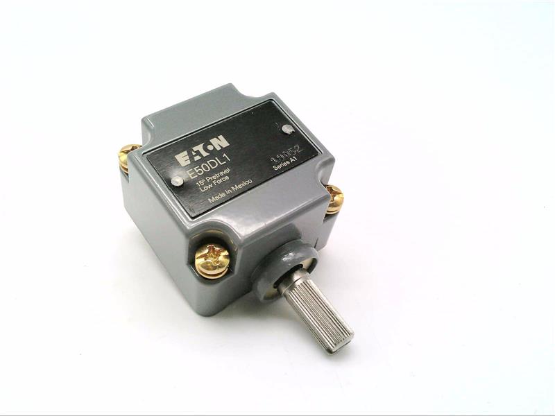 EATON CORPORATION E50DL1