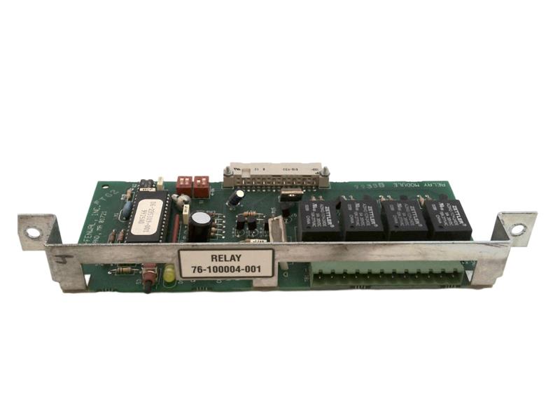 76-100004-001 by KIDDE-FENWAL, LLC