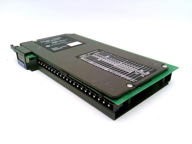 ALLEN BRADLEY 1776-SCA