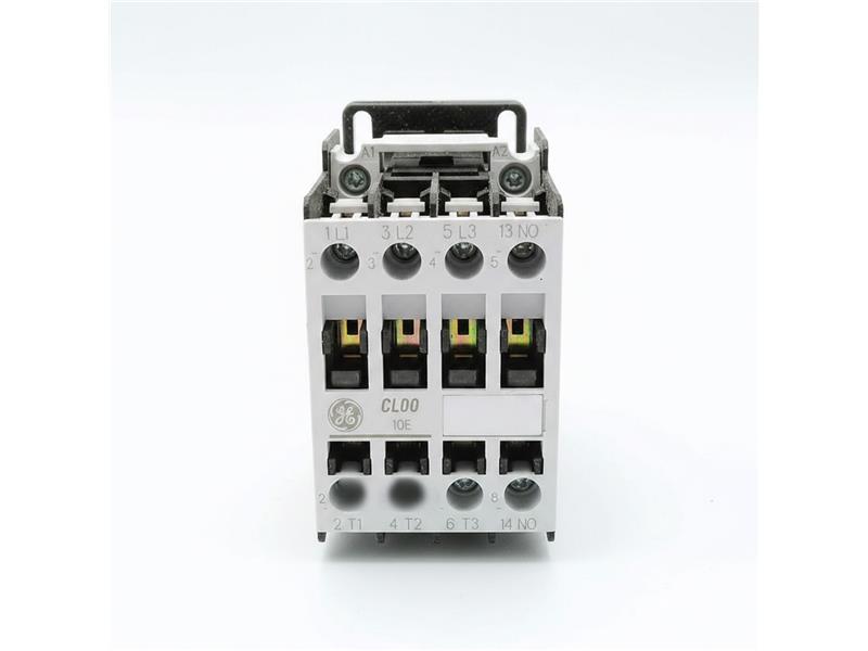 GEC INDUSTRIAL CR4/40E110V50HZ127V60HZ