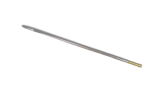 DOVER CORPORATION STTC-820