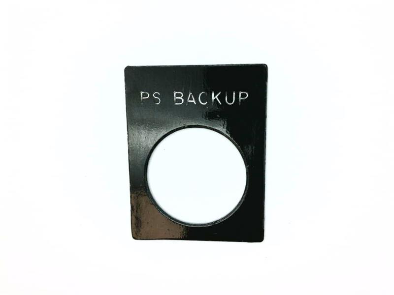 RB2BYQ44 by SHAMROCK