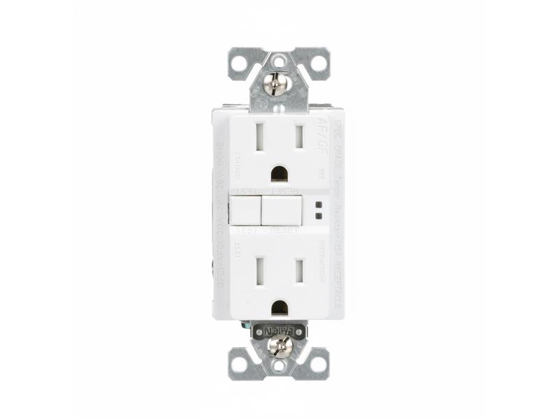 EATON CORPORATION GFI11A655