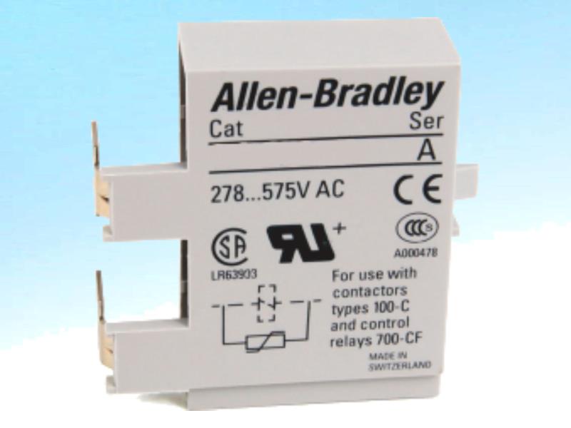 ALLEN BRADLEY 100-FSV277M