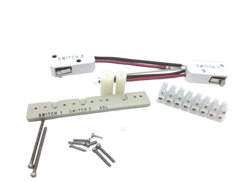 MONITEUR DEVICES KIT-SW-0120