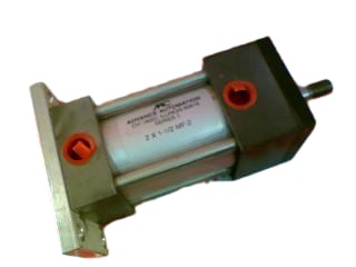 ADVANCE AUTOMATION CYLINDERS 2X1-1/2-MF-2